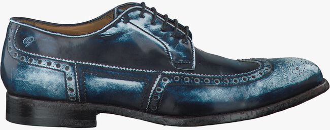 Blue GREVE shoe 2100  - large