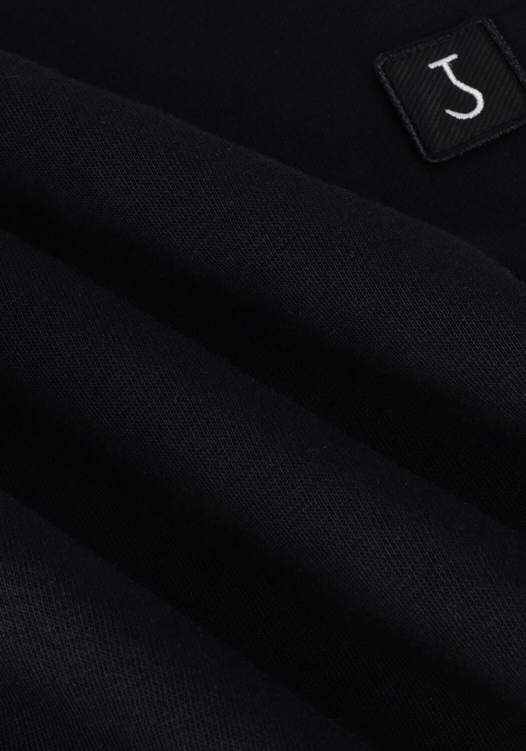 Zwarte BUTCHER OF BLUE Trui ARMY CREW - large