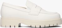 GABOR 453 Loafers en blanc - medium