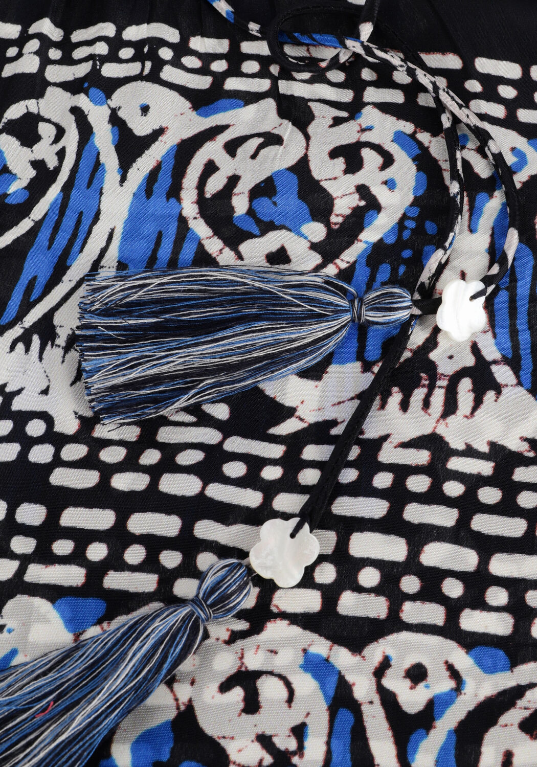 MOLIIN FAITH Blouses en multicolore - large