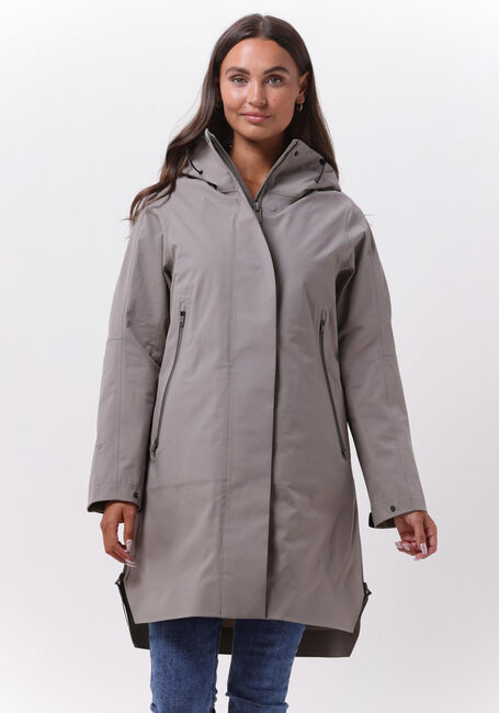 Taupe KRAKATAU Jassen QW383 - large