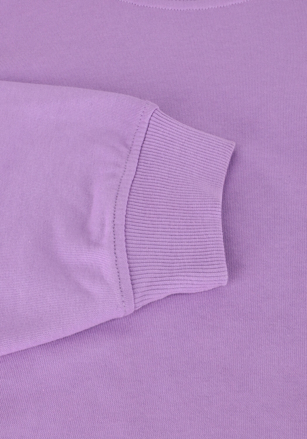 EDITED Pull EMIELIA SWEATER Lilas - large