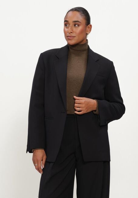 Zwarte DRYKORN Blazers MOWTIE_N - large
