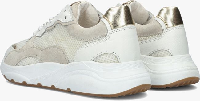 Witte OMODA Lage sneakers CIBEL - large