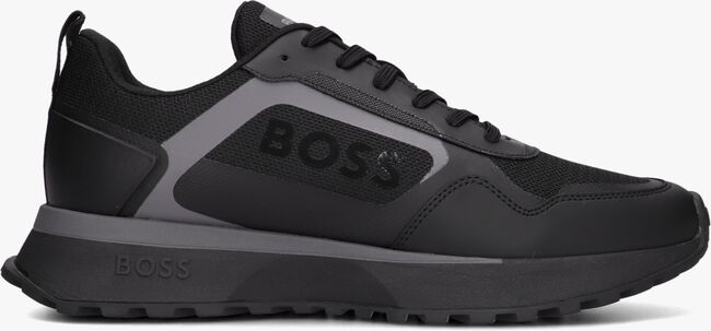 Zwarte BOSS Lage sneakers JONAH_RUNN - large