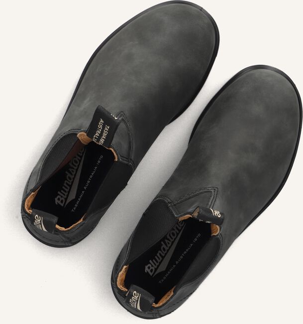 Grijze BLUNDSTONE  CLASSIC DAMES Grijze BLUNDSTONE  CLASSIC DAMES - large