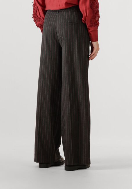 COPENHAGEN MUSE Pantalon large CMTAILOR-PANTS en noir - large
