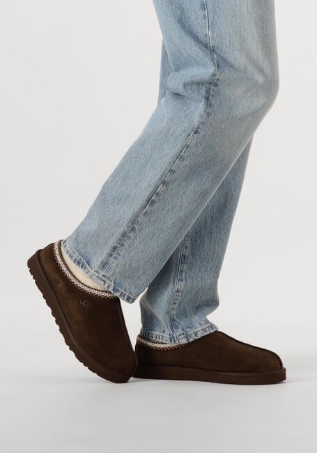 Bruine UGG Instappers M TASMAN II - large