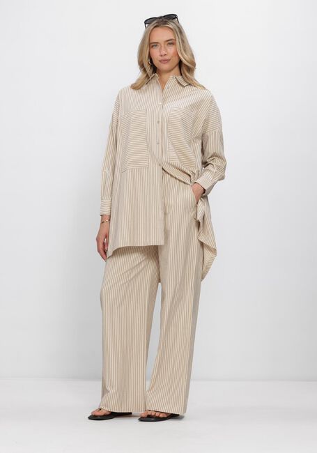 Camel RUBY TUESDAY Broeken/jumpsuits CILYES - large