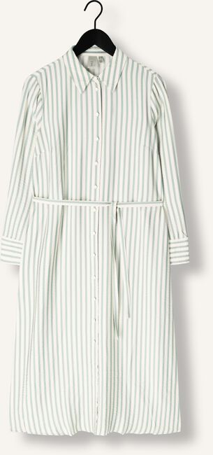 Groene Y.A.S. Midi jurk YASKAYA LS LONG SHIRT DRESS S. NOOS Groene Y.A.S. Midi jurk YASKAYA LS LONG SHIRT DRESS S. NOOS - large