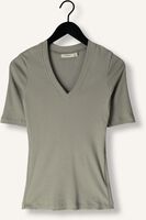 Groene INWEAR T-shirt DAGNALIW T-SHIRT Groene INWEAR T-shirt DAGNALIW T-SHIRT - medium