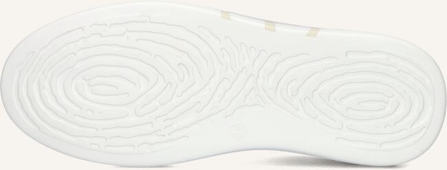 Witte TWINSET MILANO Sneakers 241TCP014 Witte TWINSET MILANO Sneakers 241TCP014 - large