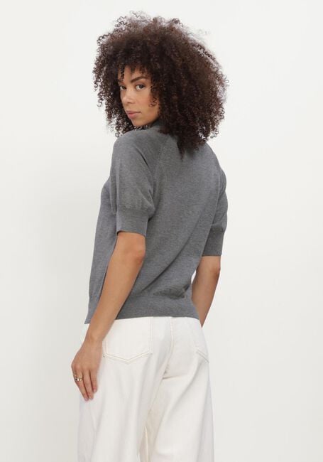 Grijze BRUUNS BAZAAR Truien/vesten ANEMONEBBHALIAS KNIT - large