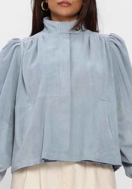 IBANA TAIMA Blouses Bleu clair - large