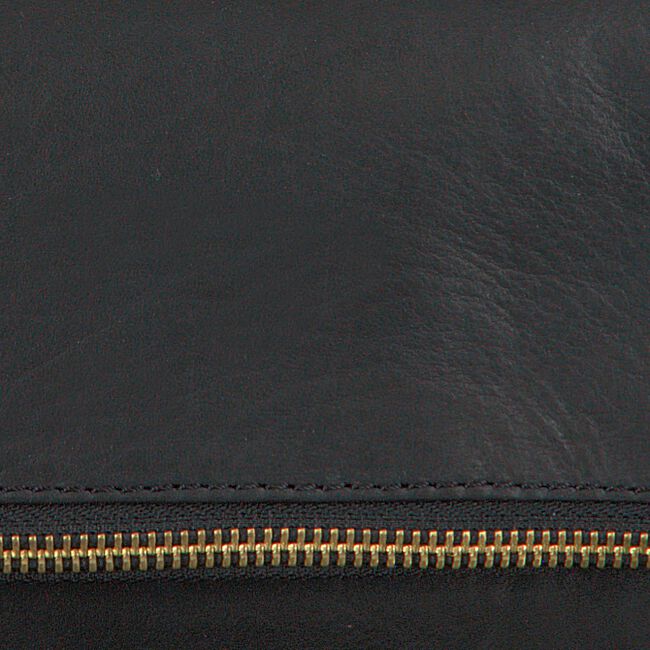 DEPECHE Sac bandoulière SMALL BAG 13838 en noir  - large