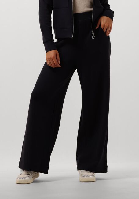 INWEAR Pantalon large GINCENTIW PANTS Bleu foncé - large