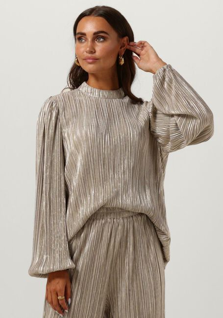 Zilveren STUDIO AMAYA Tops & T-shirts LOREL - large