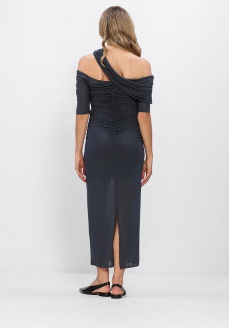 COPENHAGEN MUSE Robe maxi CMMEJSE-DRESS en noir - large