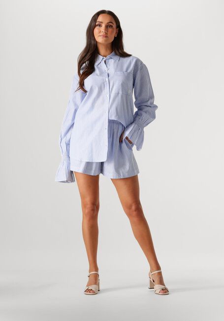 IBANA TALYA Blouses Bleu clair - large