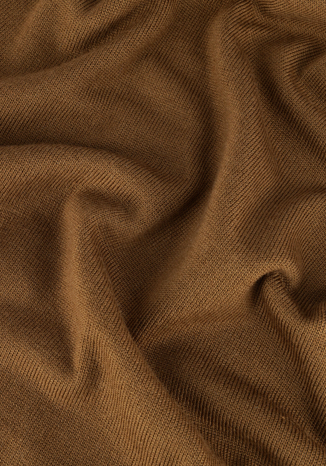 DRYKORN Pull JOEY 420002 en marron - large