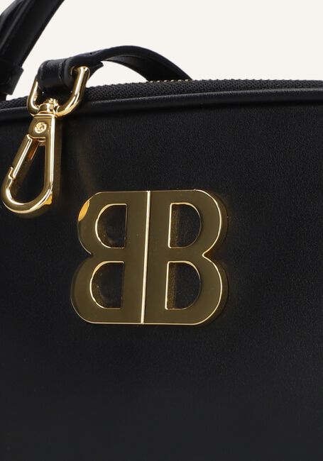 Zwarte BIBI LOU Schoudertas 938A80TR Zwarte BIBI LOU Schoudertas 938A80TR - large