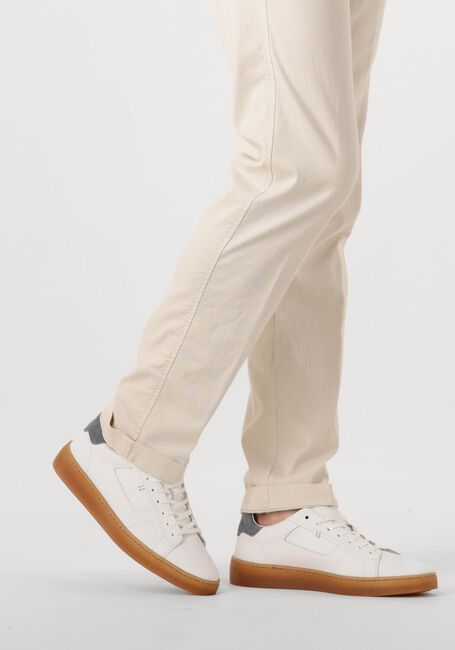 Witte GREVE Sneakers WAVE Witte GREVE Sneakers WAVE - large