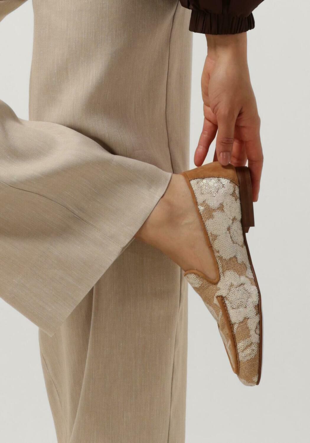 PEDRO MIRALLES 14583 Loafers en cognac - large