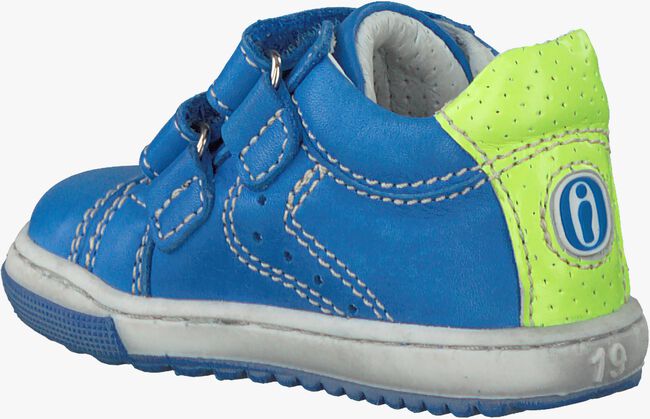 Blauwe SHOESME Lage sneakers EF7S016 - large