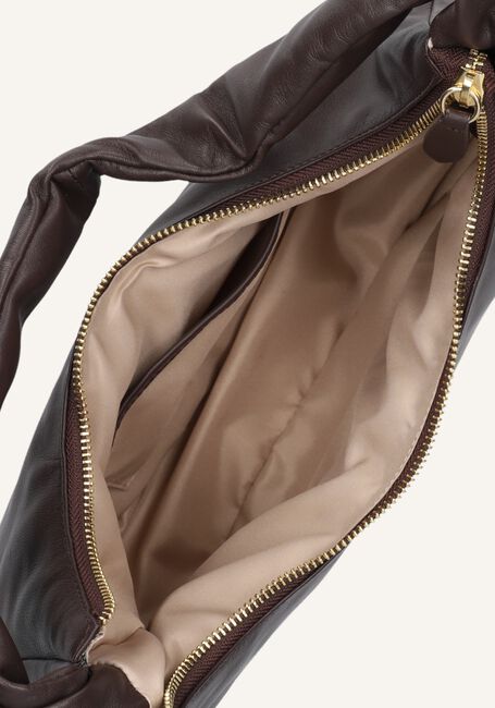 Bruine ANONYMOUS COPENHAGEN Schoudertas SHANE GRAND PILLOW BAG Bruine ANONYMOUS COPENHAGEN Schoudertas SHANE GRAND PILLOW BAG - large