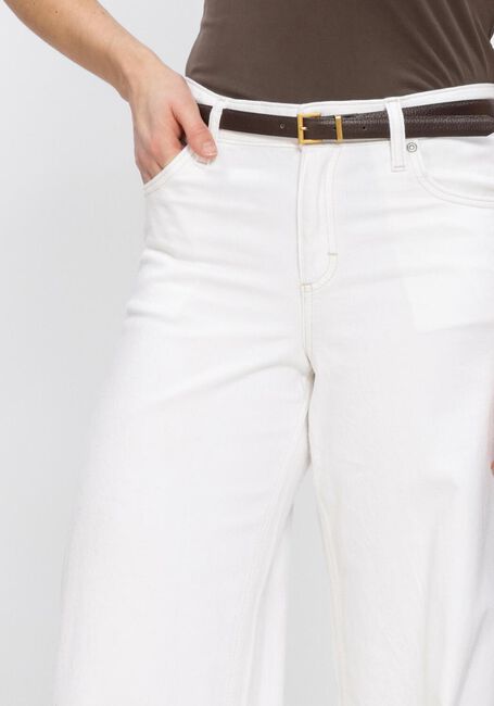 LEE Wide jeans HOPE 112376715 en blanc - large