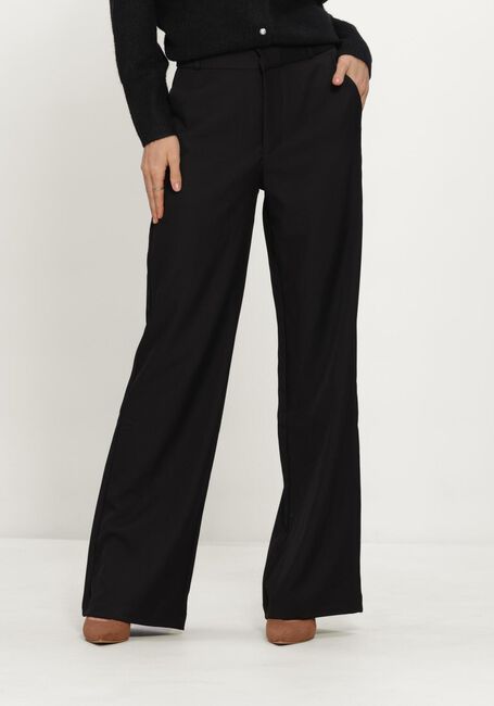 NOTRE-V Pantalon NV-IRENE en noir - large