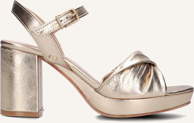 Gouden FRED DE LA BRETONIERE Sandalen 163010173 Gouden FRED DE LA BRETONIERE Sandalen 163010173 - large