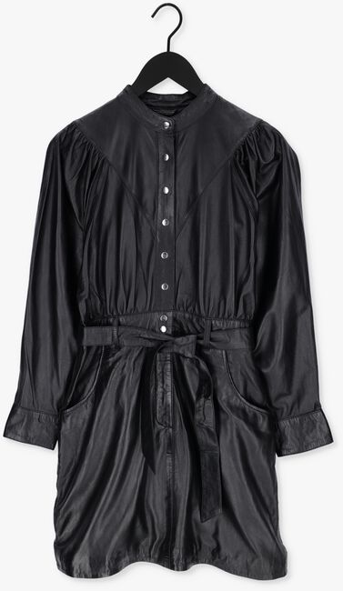 IBANA Mini robe DRIES en noir - large