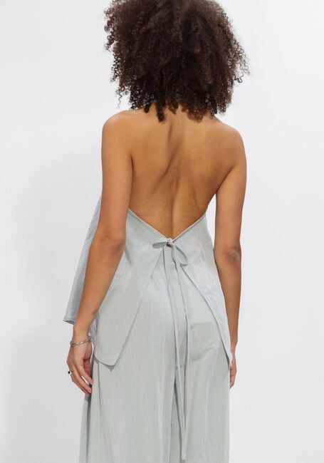 ELEH Haut SS260092 Bleu clair - large