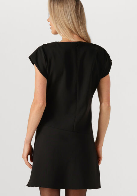 MODSTRÖM Mini robe PANDYMD DRESS en noir - large
