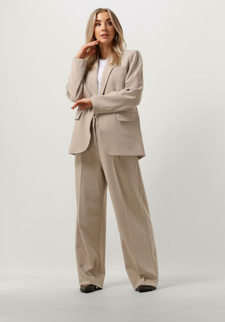 MSCH COPENHAGEN Blazer MSCHDIVAN MICHELLE BLAZER en beige - large
