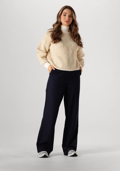 NUKUS Pull ESSY PULLOVER Sable - large