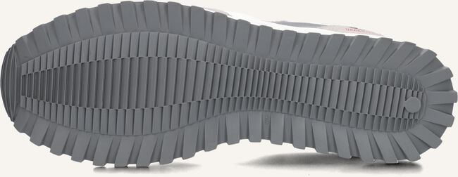 Grijze FAGUO Sneakers URBANTRAIL BASKETS Grijze FAGUO Sneakers URBANTRAIL BASKETS - large