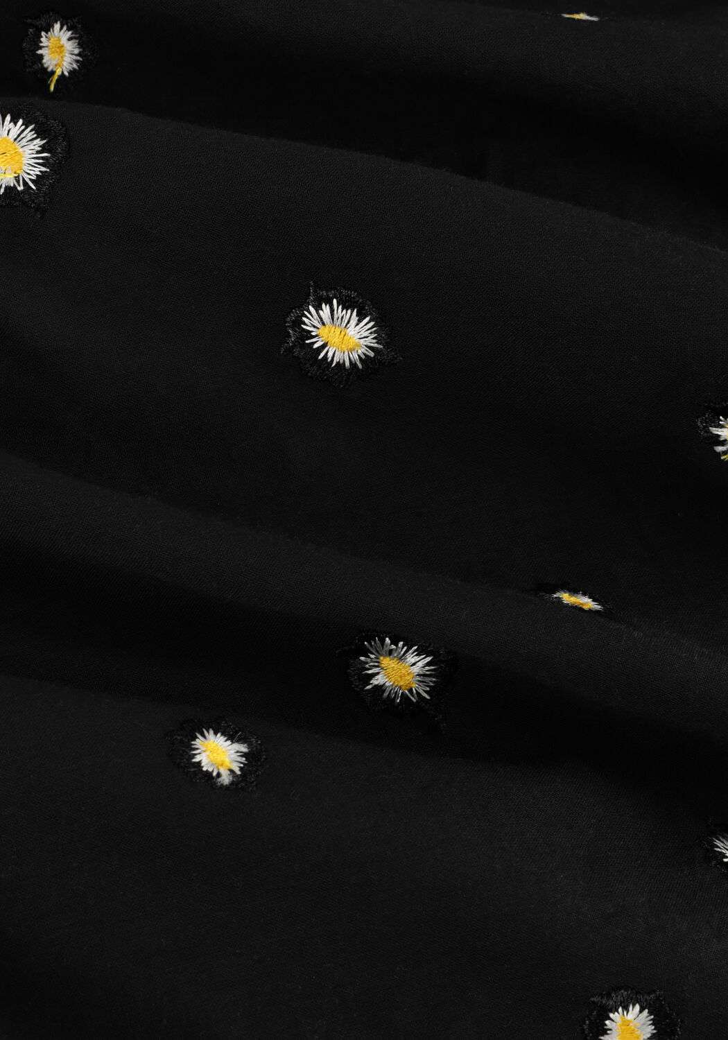 Zwarte ROUGH STUDIOS  DULCE TOP - large