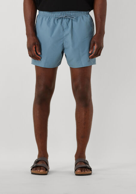 LACOSTE Shorts de bain 1HM1 MENS SWIMMING TRUNKS 12 en bleu - large