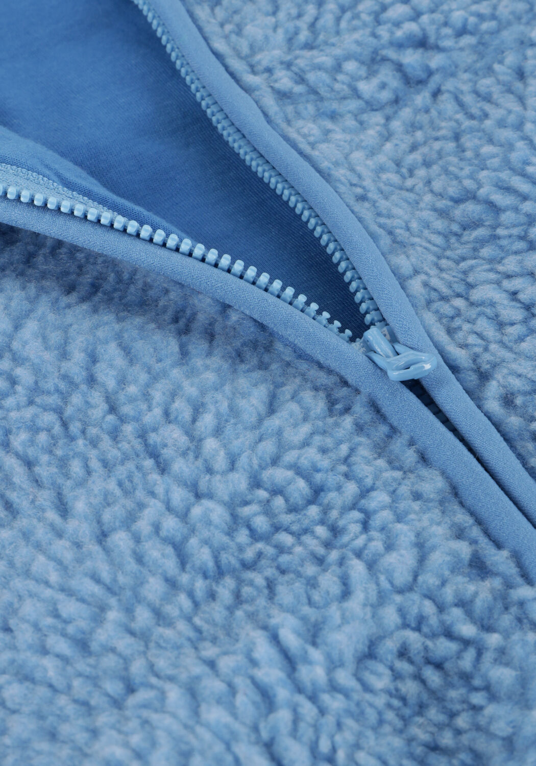 Lichtblauwe AMERICAN VINTAGE Jack HOKTOWN - large