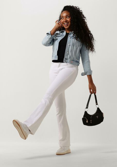 Zwarte CATWALK JUNKIE Top SL DOVES Zwarte CATWALK JUNKIE Top SL DOVES - large