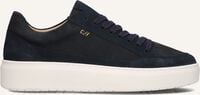 Blauwe CLAY Sneakers LPENZO Blauwe CLAY Sneakers LPENZO - medium