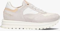 Witte FRED DE LA BRETONIERE Lage sneakers 101010351 - medium