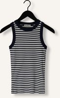 Donkerblauwe DRYKORN Top OLINA Donkerblauwe DRYKORN Top OLINA - medium