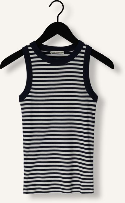 Donkerblauwe DRYKORN Top OLINA Donkerblauwe DRYKORN Top OLINA - large