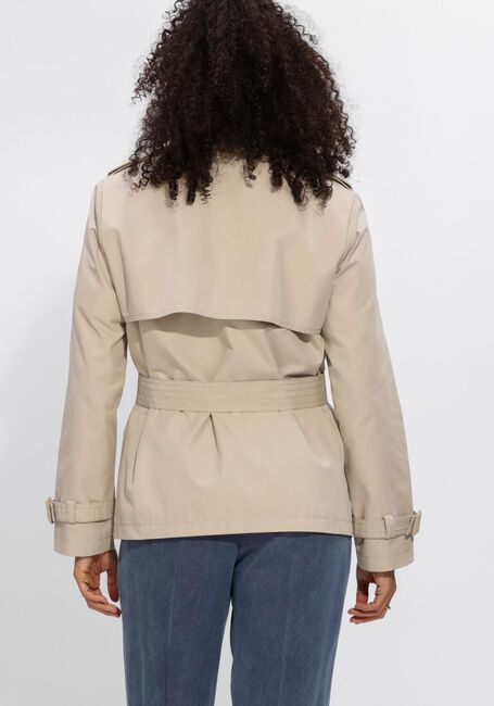 SILVIAN HEACH Trenchcoats TRENCH TRELSI en beige - large