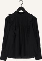 CO'COUTURE LISISSA FRILL BLOUSE CO'COUTURE LISISSA FRILL BLOUSE - medium