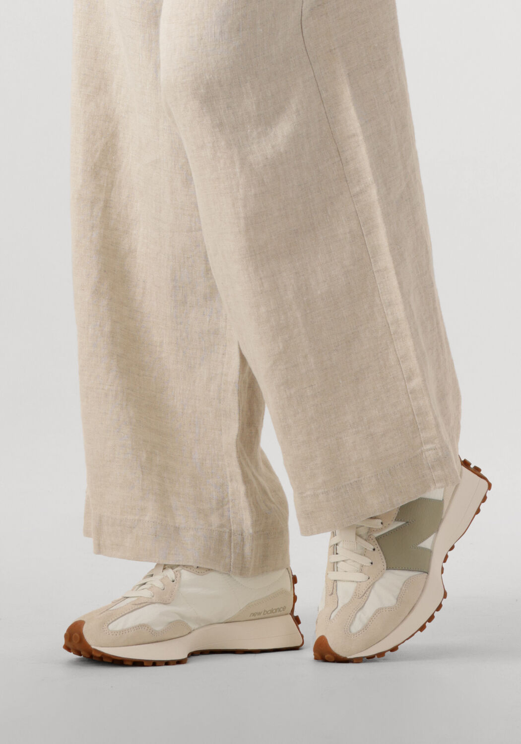 Witte NEW BALANCE Sneakers WS327 - large