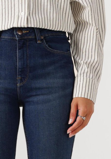 LEE Flared jeans BREESE en bleu - large